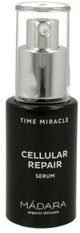 Mádara Time Miracle serum reparador celular (30 ml)