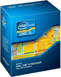 Intel Core i3-6100 en oferta