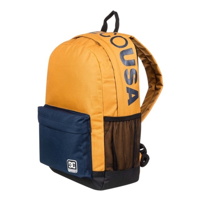 DC Shoes - Mochila Backsider Cb