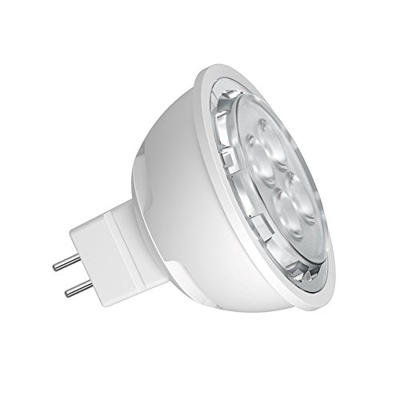 Lámpara / Bombilla Ultron 163732 4.5w Gu5.3 a+ Blanco Cálido Energy-saving Lamp