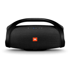 JBL Boombox negro precio