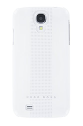 Hugo Boss Dots Hard Cover white (Samsung Galaxy S4) precio