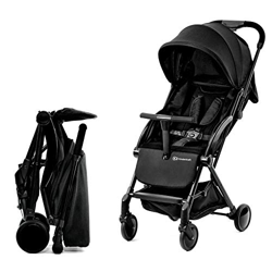 Kinderkraft Pilot Black en oferta