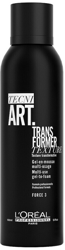 Tecni.Art Transformer Texture Multi-Use Gel-To-Foam precio