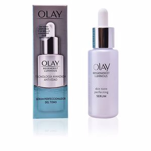 Olay - Sérum Regenerist Luminous Anti-Edad