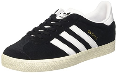 Adidas Originals - Zapatillas Casual De Niños Gazelle