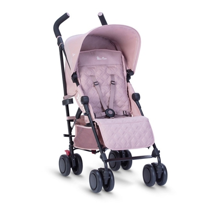 Silver Cross - Silla De Paseo Pop Rosa