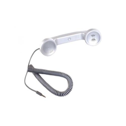 Native Union Auriculares Retro POP Plata precio