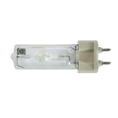 Bombilla halogenuro metálico Casquillo G12 150W 106 x 22 Color blanco Electro DH. 12.192/150/BL 8430552126125