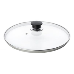 Ballarini Tapa de Cristal 28 cm en oferta