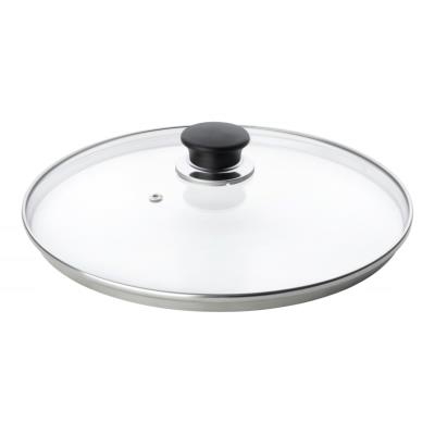 Ballarini Tapa de Cristal 28 cm