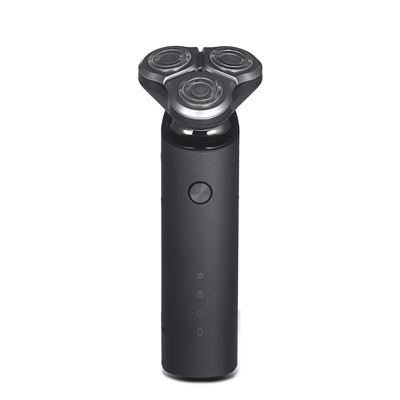 Afeitadora Eléctrica Xiaomi Mijia MJTXD01SKS, 360º IPX7, Negro