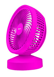 Trust Ventu USB Cooling Fan - pink en oferta