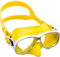 Cressi Marea yellow en oferta