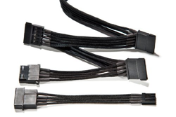 be quiet! Power Cable Multi (BC050) características