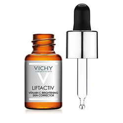 Dosis Anti-Oxidante Liftactiv Vichy características