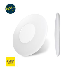 Aplique de superficie LED 24W 42,1CM 4.000K EDM en oferta