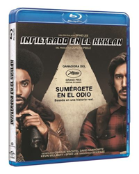 Infiltrado en el KKKlan - Blu-Ray precio