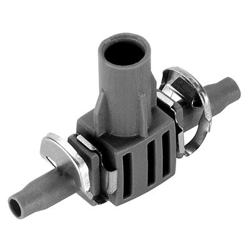 Gardena Micro Drip T-Joint for Spray Nozzles en oferta