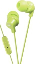 JVC HA-FR15 (verde) características