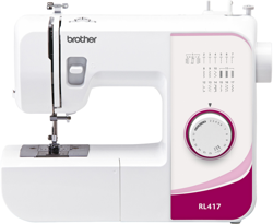 Brother RL417 precio