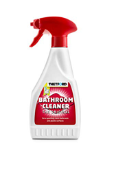 Thetford Bath plastic cleaner (500 ml) en oferta