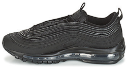 Nike Air Max 97 OG GS (AV4149) triple black en oferta