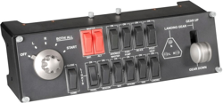 Saitek Pro Flight Switch Panel en oferta