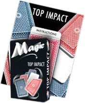 Oid Magic Magic - Top Impact precio