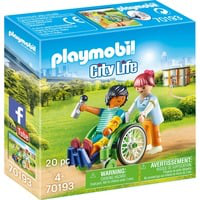 City Life 70193 set de juguetes, Juegos de construcción precio