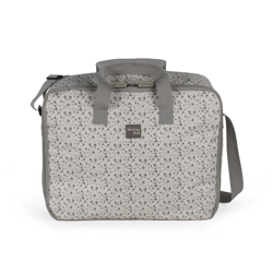 Walking Mum - Bolso De Maternidad Stars Be Gris precio