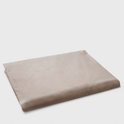 El Corte Inglés - Sábana Bajera Ajustable Basicpolycotton Tostado Cama 135 cm en oferta