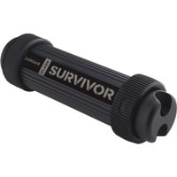 Corsair Flash Survivor Stealth 32GB USB - Memoria USB características