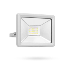 Foco de luz LED Smartwares, 20 W Gris FL1-DOB20 en oferta