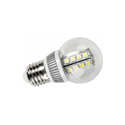 Eneride LED Globe LB50 360° E-27 3W/230V warm-white clear 250 lm precio