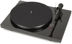 Tocadiscos Pro-Ject Debut Carbon DC Rojo precio