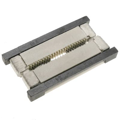 Empalme BeMatik compacto para tira de LED monocromo de 12 mm