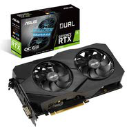 ASUS GF DUAL-RTX2060-O6G-EVO en oferta