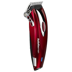 BaByliss Super Clipper XTP, máquina de afeitar para hombres. características