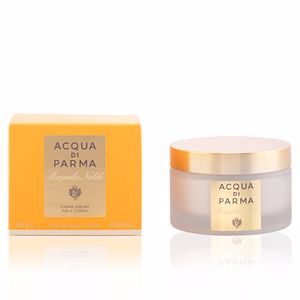 Cosmética Acqua Di Parma mujer MAGNOLIA NOBILE body cream 150 ml