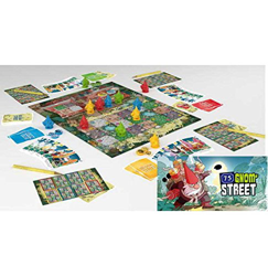 75 Gnom' Street - Juego de Mesa - NUEVO* - ENVÍO PENÍNSULA EN 24H precio