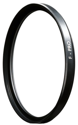 B+W F-Pro UV-Filter MRC 40,5mm