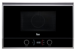 Teka ML 822 BIS L características