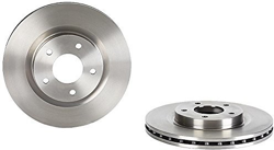 Brembo 09.A637.10 en oferta