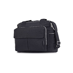 Inglesina - Bolso Cambiador Dual Bag Pantelleria Negro precio