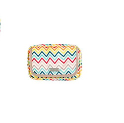 Tuc Tuc - Funda Para Toallitas African Routes Zig Zag Multicolor características