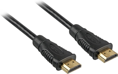 Sharkoon HDMI Kabel 3m schwarz