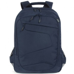 Mochila Tucano Lato 14'' Azul en oferta