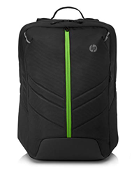 Mochila HP Pavilion Gaming 500 Negro para portátil 17,3'' precio