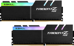 Trident Z RGB módulo de memoria 16 GB DDR4 2666 MHz, Memoria RAM características